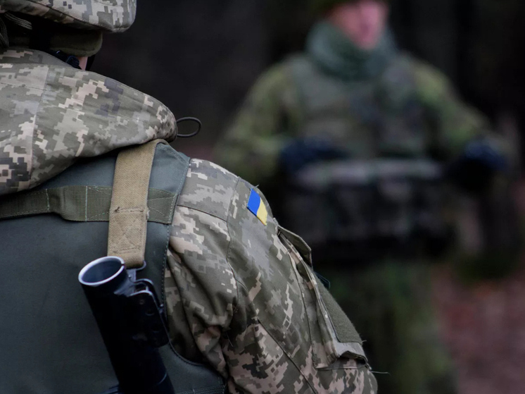 В украинской теробороне из-за коррупции призвали идти в поход на Киев