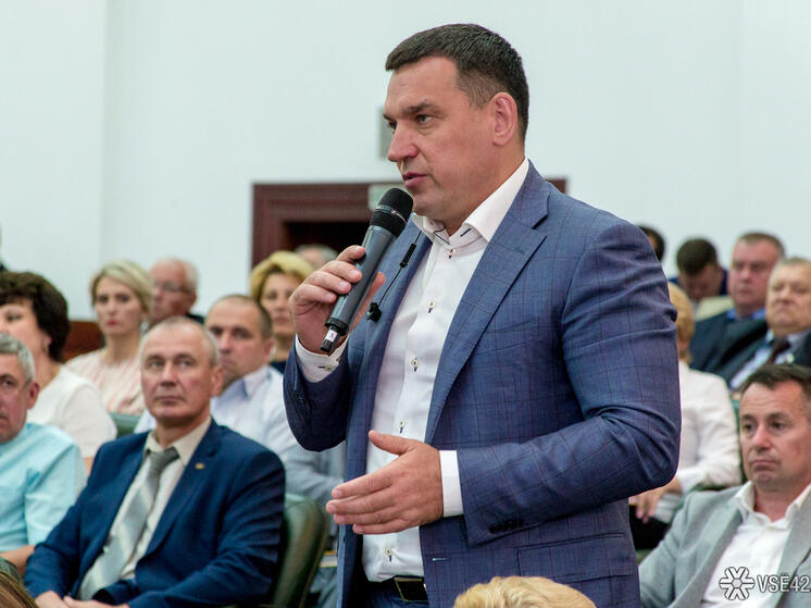 Бывший мэр предложил жителю Новокузнецка самостоятельно отремонтировать мост