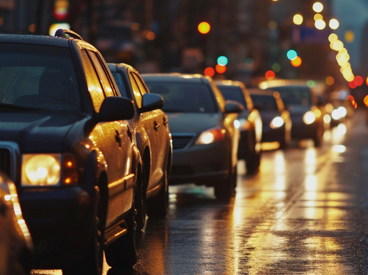 Жители Томска все чаще начали сдавать на права с первой попытки