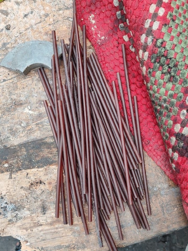 Дончанина задержали за хранение взрывчатых веществ