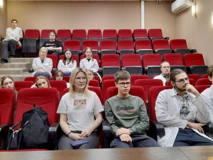 Студентов-медиков из Новосибирска отправят на каникулы в отдаленные села Хакасии