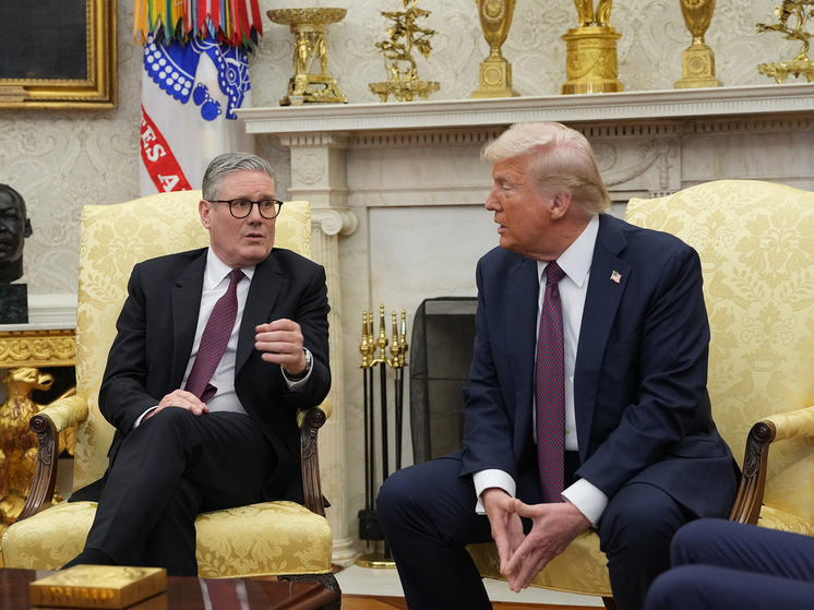 «Без поддержки США они не рыпнутся»