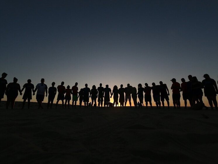 Люди прибыли с другой планеты? Ученые предложили шокирующую теорию