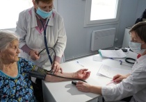 В фельдшерско-акушерском пункте деревни Сергово в Новгородском районе 28 февраля провели комплексную диспансеризацию ветеранов Великой Отечественной войны и малолетних узников фашизма, сообщила пресс-служба регионального министерства здравоохранения