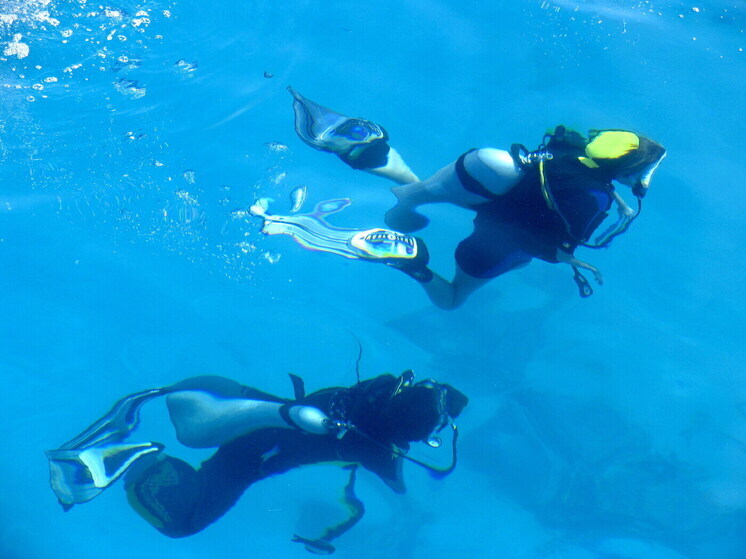 Житель Одинцова оказался одним из дайверов, погибших на Филиппинах