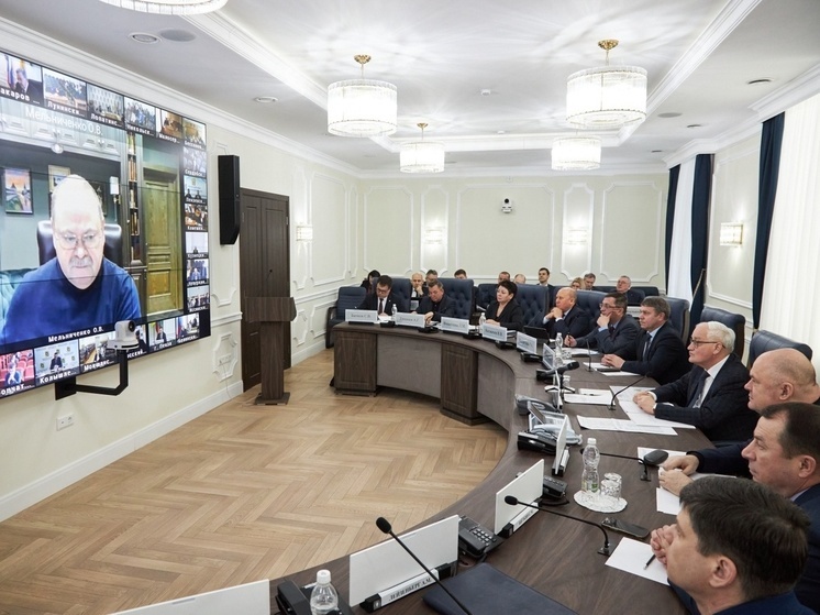 В Пензенской области улучшают доступность медпомощи