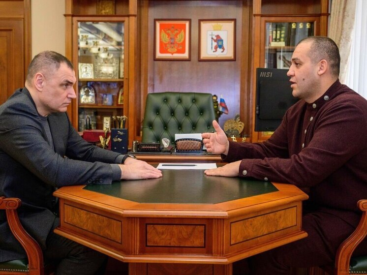 В Марий Эл может появиться центр по развитию бокса