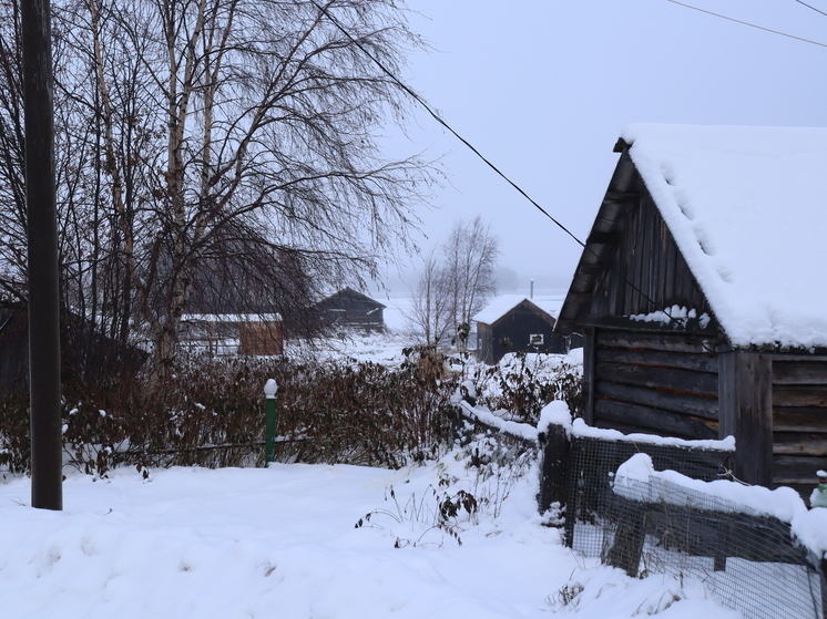 Парламент Карелии продолжает искать пути сохранения рыбацких изб