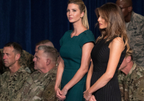 Ни для кого не секрет, что первые четыре года пребывания Мелании Трамп в Белом доме были отмечены, по словам инсайдеров, неприглядным и продолжительным соперничеством с ее падчерицей Иванкой