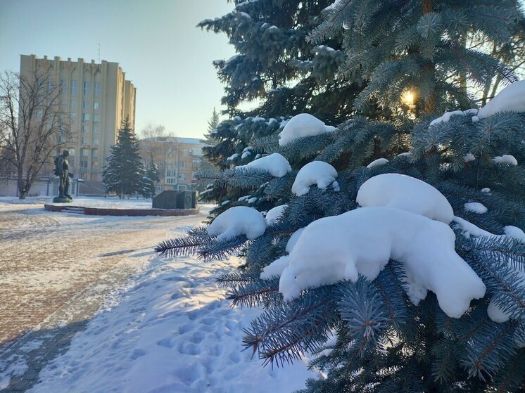 Погода в Пензе на 1 марта