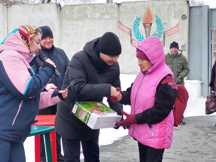 Проект «Коньки выходного дня» завершился