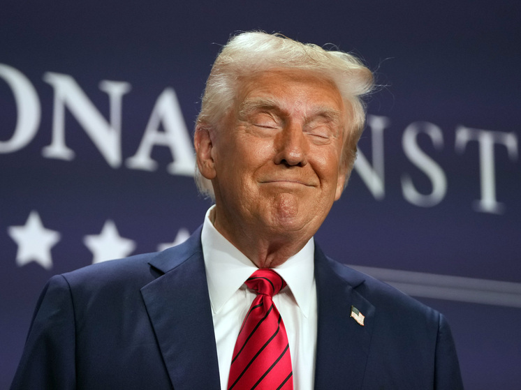 Reuters: Трамп пока не заинтересован в сделке с Украиной