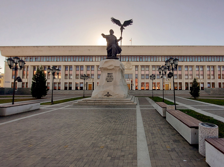 Калужская область заняла первое место по индексу промпроизводства в центре России