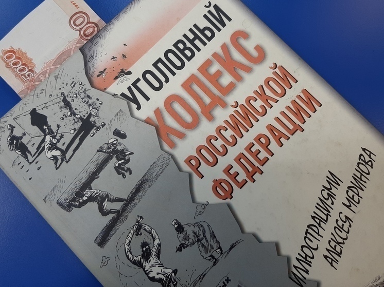 72 % заключенных в саратовских колониях осуждены за тяжкие преступления