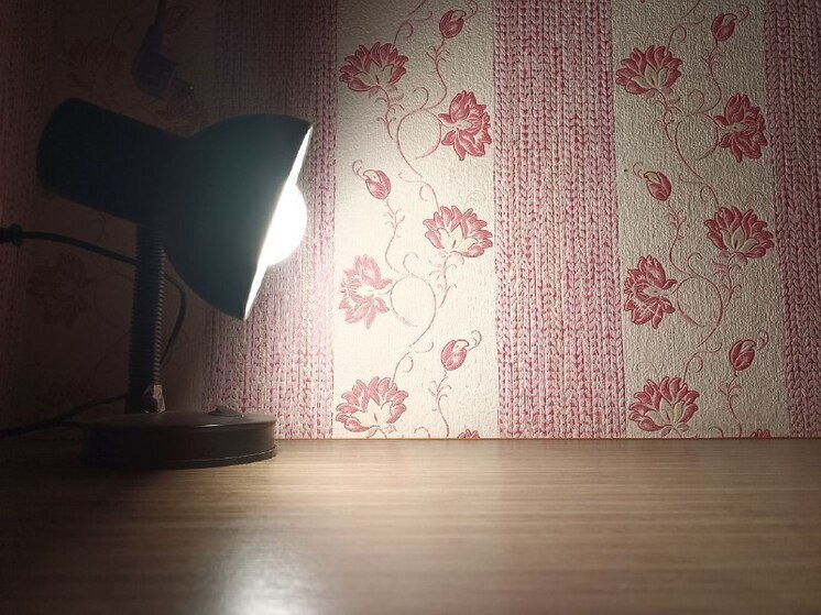 Жители села в Хакасии остались без света