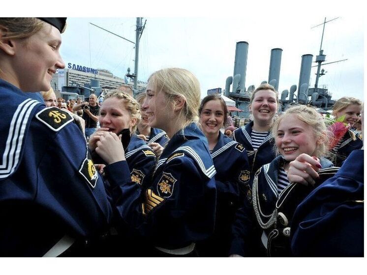 В Смоленском центре-музее Нахимова пройдет мероприятие «Женщина на флоте»