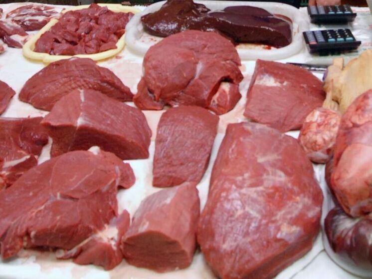 75 партий сомнительной мясной продукции запретили к продаже в Подмосковье