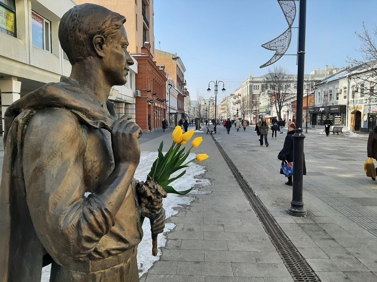 Названа причина вони в Саратове