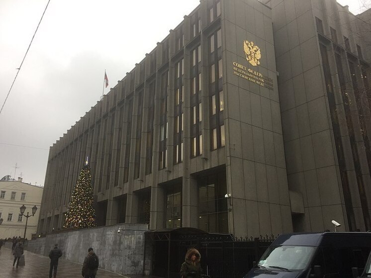 Сенатор Шендерюк-Жидков назвал отказ Пентагона от киберопераций против РФ похвальным