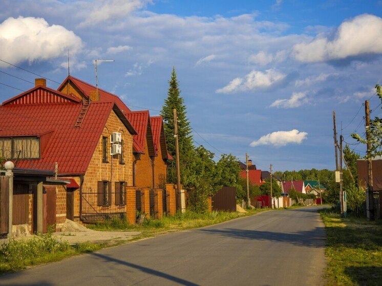 В Челябинской области ищут уникальные поселения