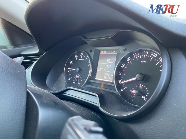 Авто новой марки с калужского завода начнут продавать уже в этом месяце