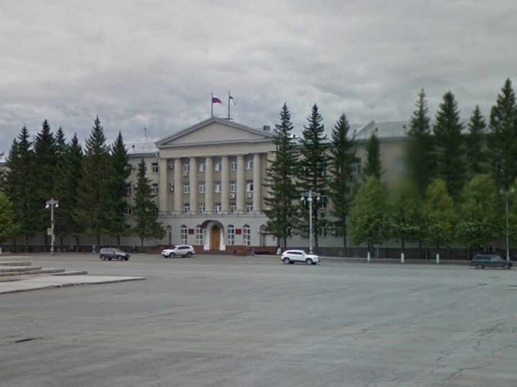 В Кургане стартовал фестиваль стрит-арта
