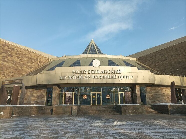 Выставка фронтового корреспондента «Российской газеты» откроется в Хакасии