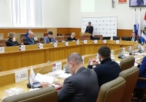 Дума Великого Новгорода провела 28 февраля очередное заседание, на котором депутаты рассмотрели одиннадцать вопросов, сообщила пресс-служба городского парламента