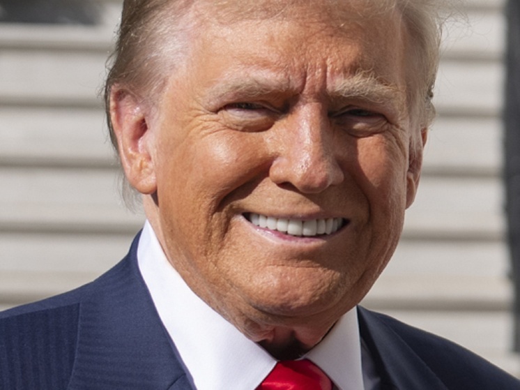 Невестка Трампа заявила, что Зеленский зря рассчитывал на поддержку американского лидера