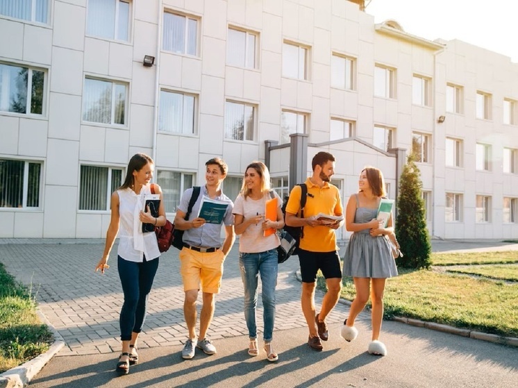 Новые правила приема в вуз начали действовать в Волгоградской области с 1 марта