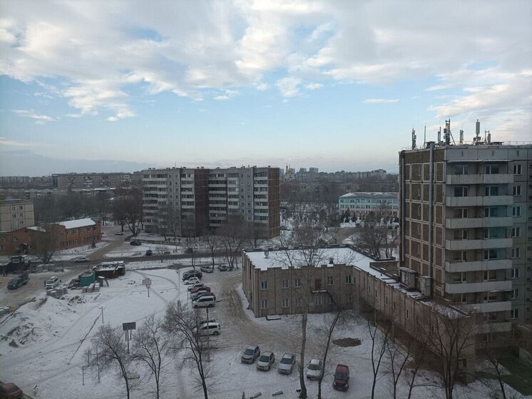 Жителей Хакасии предупредили о сирене