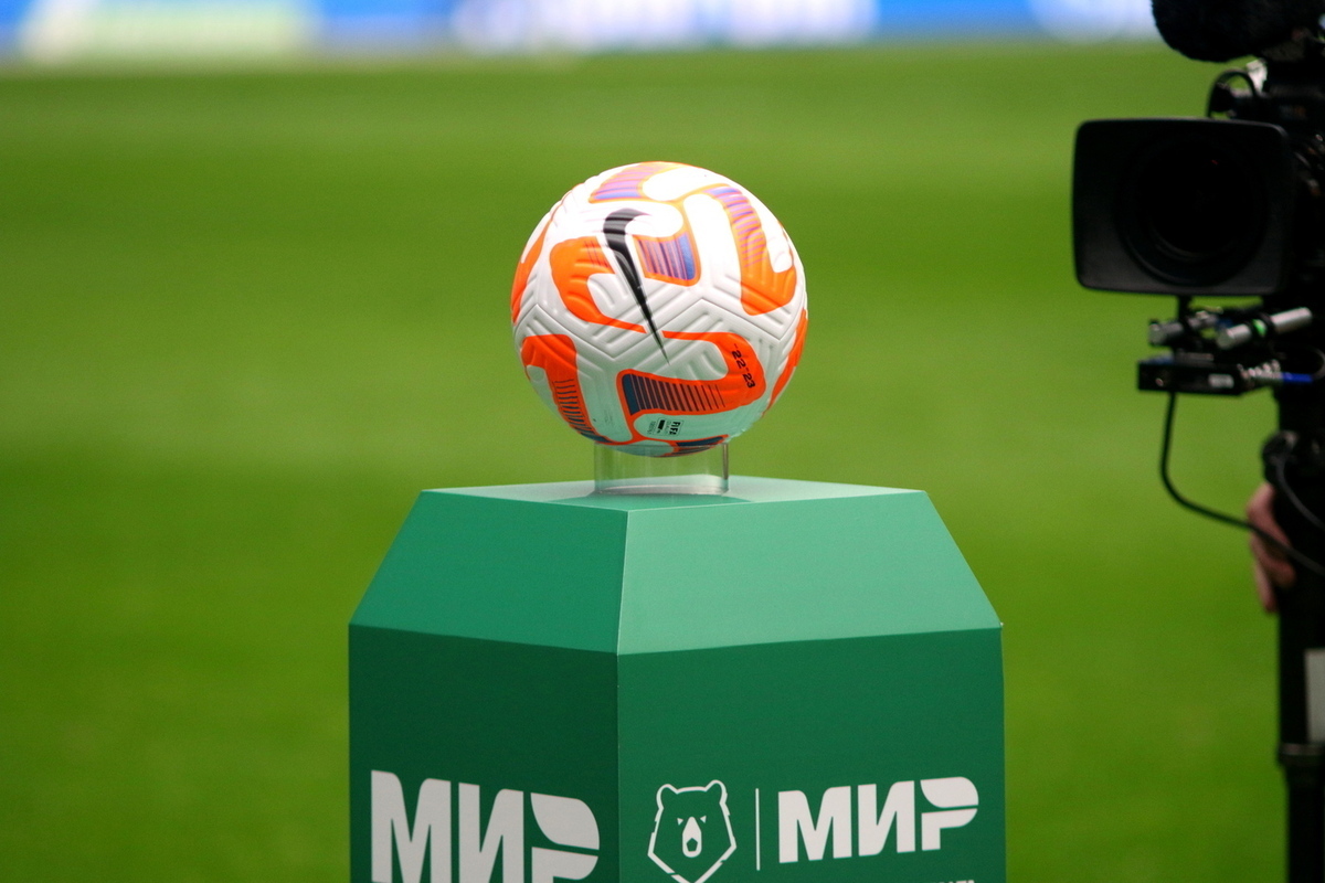 «Краснодар» не смог обыграть «Крылья Советов»