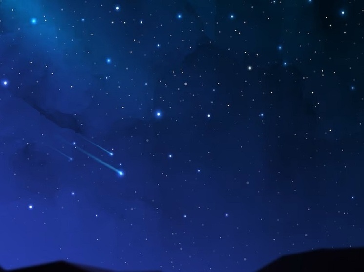 Волгоградцам рассказали об астрономических явлениях, которые произойдут весной