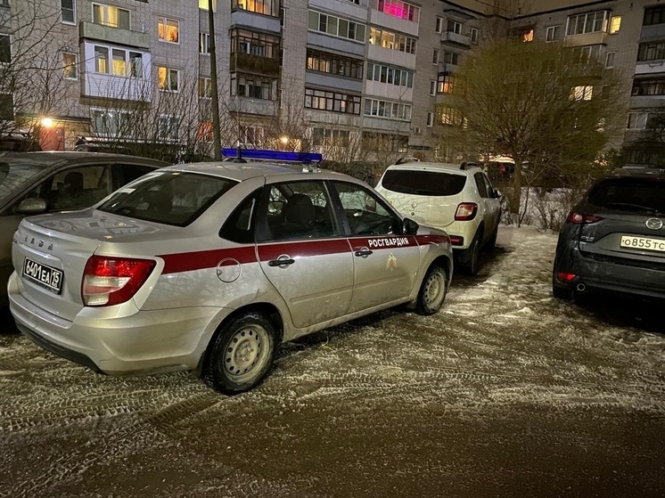 В Отрадном вечером искали заложенную бомбу