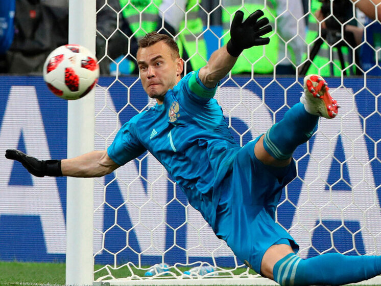 В следующем футбольном сезоне IFAB вводит новые правила игры