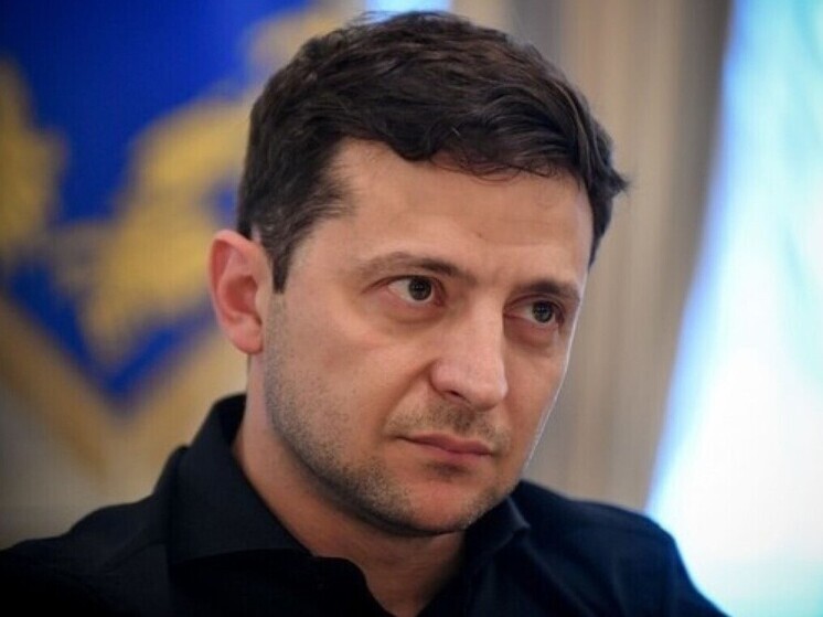 Депутат Рады: Зеленский уйдет на дно и возьмет Украину с собой