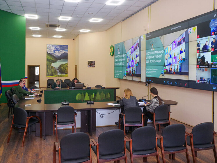 Региональная диспетчерская служба Хакасии вошла в число лучших