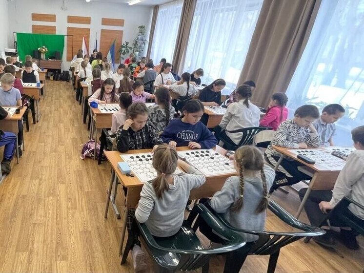 В Хакасии назвали имена лучших игроков в тобит