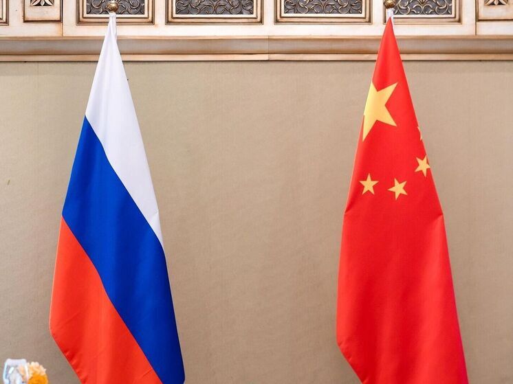 В РАСПП оценили способность Вашингтона разрушить связи РФ и КНР