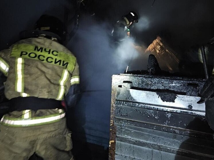 За сутки в Приморье произошло свыше 150 пожаров