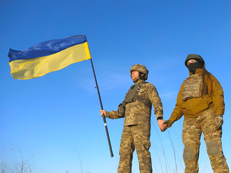 ТАСС: начсостав ВСУ направил подкрепление в Купянск, но ВС РФ их «перемалывают»