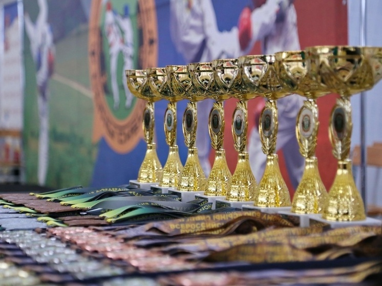 В Хакасии на первенстве Сибири по АРБ победила команда Красноярского края