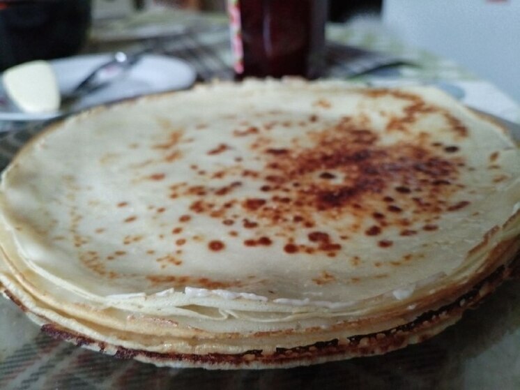 Жителям Хакасии предложили провести последний день Масленицы в четырех местах