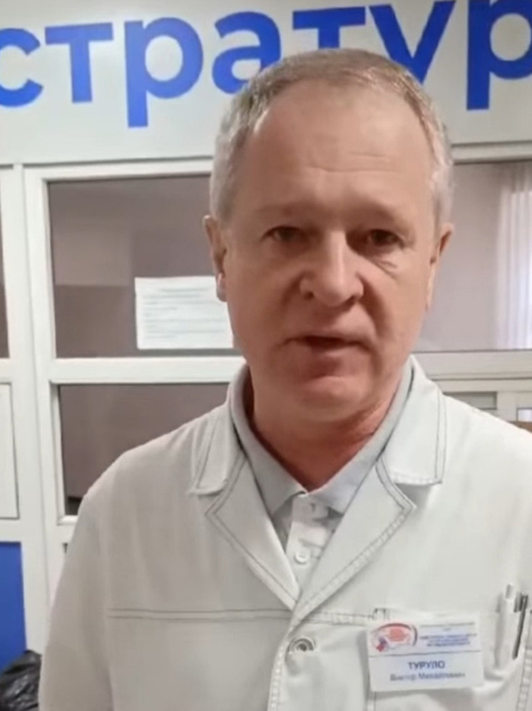 Врачи Курска благодарят калужан за помощь