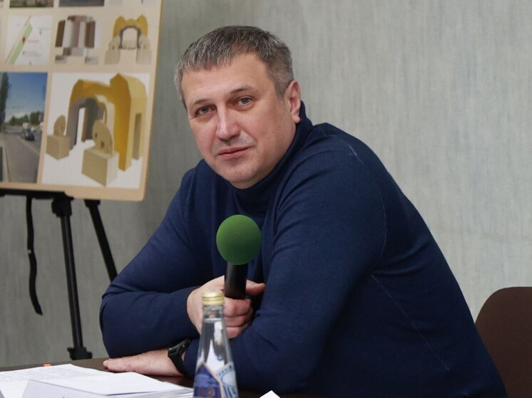 Мэр Иван Носков попросил прощения у жителей Самары и напомнил УК про снегоуборку