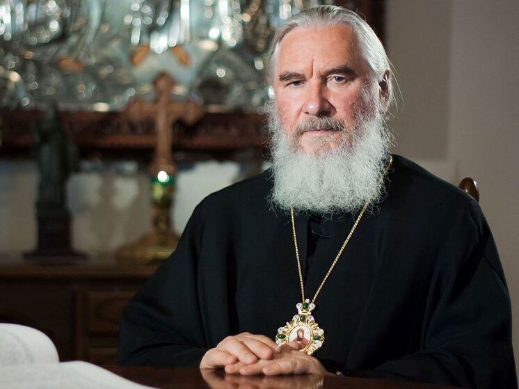 Митрополиту Калужскому и Боровскому Клименту присвоено звание Заслуженного профессора