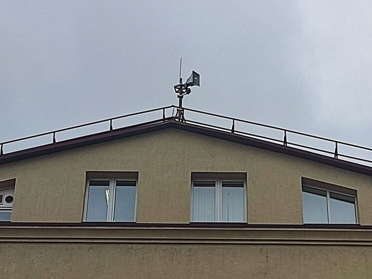 В Мурманской области 5 марта пройдет проверка систем оповещения