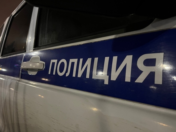 На катке в Твери произошла драка: полиция проводит проверку