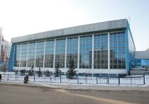 О состоянии спортивного комплекса «Обь» в Барнауле и его реконструкции рассказала председатель комитета АКЗС по спорту, культуре и молодежной политике Татьяна Ильюченко во время интернет-конференции на сайте Заксобрания, сообщает пресс-служба краевого парламента.