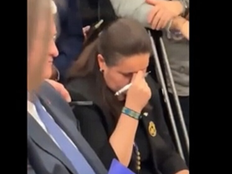 Пушков оценил реакцию посла Украины на скандал Зеленского